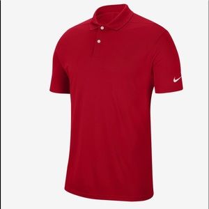 Nike Golf Shirt